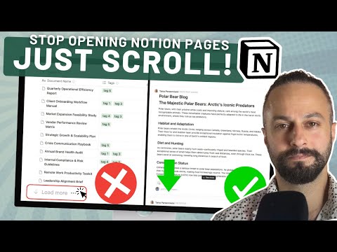 5 Ways To Use Notion’s New “Feed” View