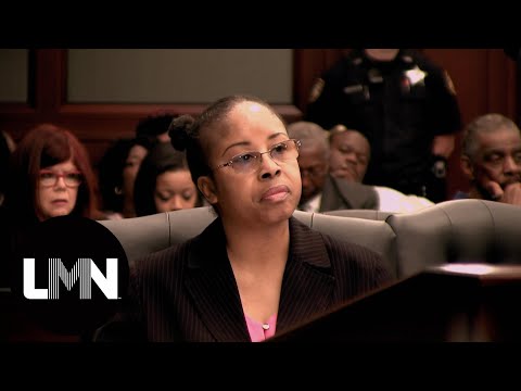 Kamiyah Mobley's Kidnapper Faces a BRUTAL Sentencing | Beyond the Headlines | LMN