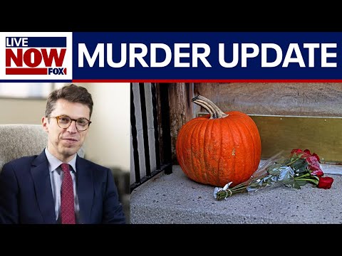 MIT professor murder: Nuno Loureiro shot dead in Boston-area home