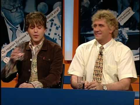 Dit was het nieuws Compilatie aflevering 1