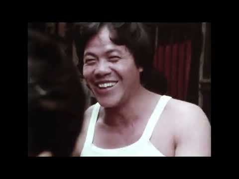 The Heart Of The Dragon Ep 3 Eating