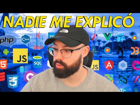 Lo mínimo para un junior (y que nadie cuenta)