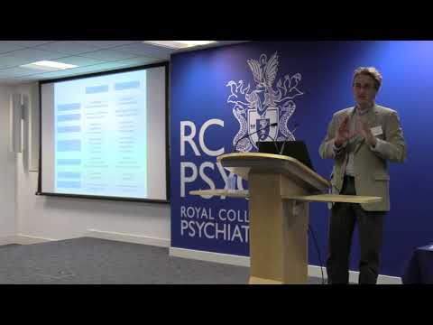 Life History Theory: A Framework for the Understanding of Personality Disorder: Prof Martin Brüne