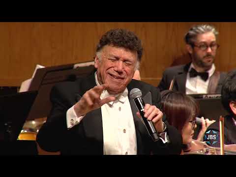 Am Yisrael Chai!  A Salute to Israel Concert  - Cantors Sol Zim and Shai Abramson