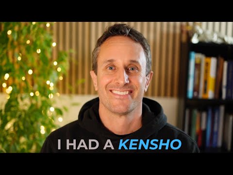 I Had a Spiritual Awakening - Here's What Happened (Kensho)