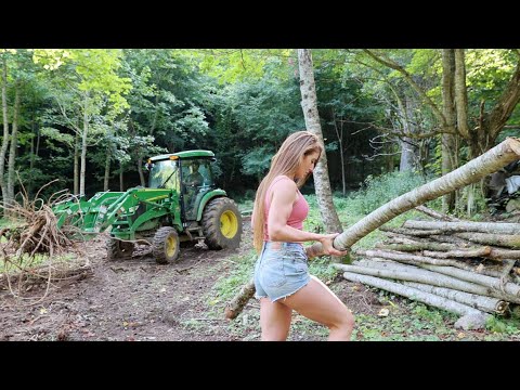 Taking Out The Competition...