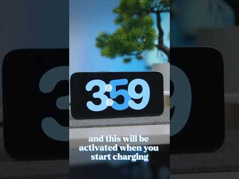 iOS 17 - 5 Awesome New Features! #shorts