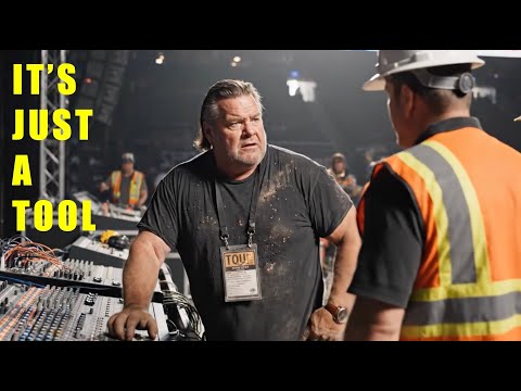 De-Feedback is just a tool.