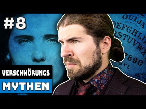 Verschwörungen Iceberg #8