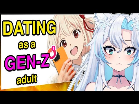 The Gen-Z Dating Experience || suburbanwill React