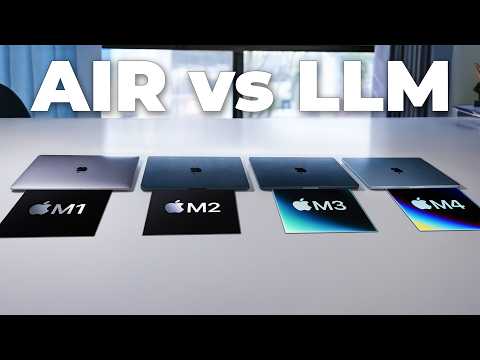 The budget MacBook so stubborn it survived a 44k-token test