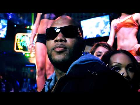 Flo Rida - Wild Ones (feat Sia) [Official Video]