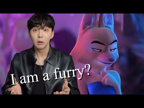 THE BAD GUYS EXPLAINED BY AN ASIAN