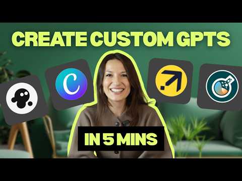 Build Perfect ChatGPT Prompts Every Time ⚡ Custom GPT Prompt Engineering Guide 2026 | SheAI