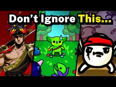 I Studied Game Dev for 10 Hours... Here's Why