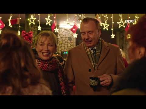 Das Weihnachtsschnitzel - Weihnachtsfilm