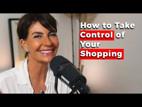STOP Shopping Those 5 Things To Reclaim Your Mental Clarity