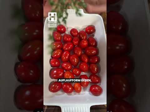 Herzhafte Crème Brûlée