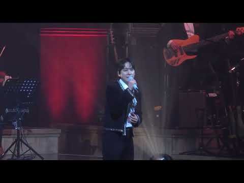 [4K] 첫눈처럼ㅣKYUHYUN 251219 The Classic Day 1