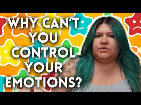 Emotional Flooding: Therapist Explains The Most Overlooked ADHD Symptom