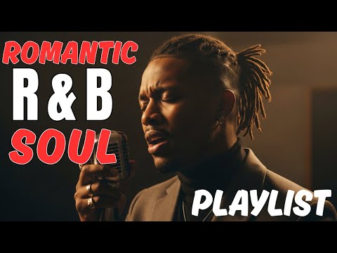 🎧【R&B Soul】Midnight Chill Playlist – Soft Beats, Warm Vocals & Slow Groove