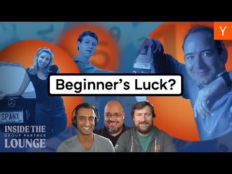 Advantages Of A First-Time Founder