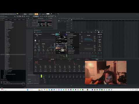new to streaming.... doing music
