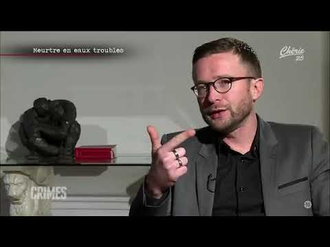 CRIMES : Meurtre en eaux troubles / La grand-mère aux deux visages