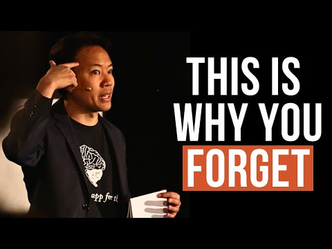 How to Remember Faces & Names with EASE