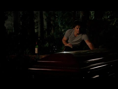 S07 Delena mentions [Logoless HD]