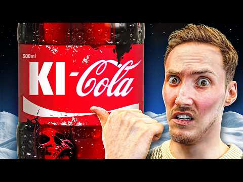 IRGENDWAS stimmt mit COCA COLA nicht!