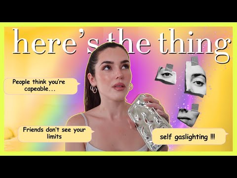 Why Your Autism Only Looks Easy From the Outside