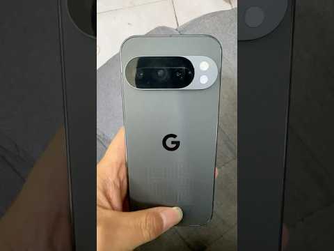 Pixel 10 Pro is Coming! #android #google