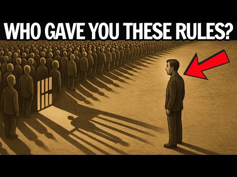 Question Every Rule You Obey | Henry David Thoreau
