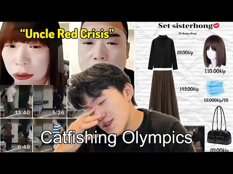 How "Red Uncle" Took Over China
