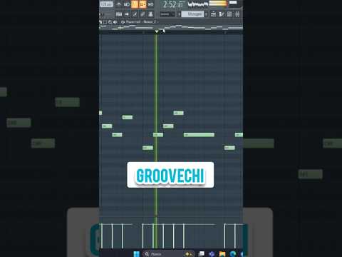 How Groovechi created New Hit! #fyp #avicii  #music #edm