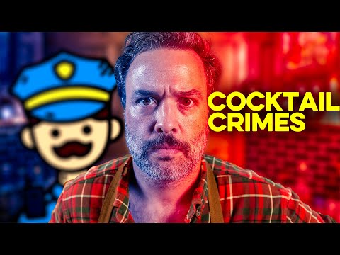 Bartender's have one rule... I broke it | How to Drink