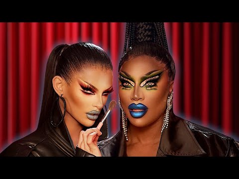 GET KRYSTALIZED ft SAPPHIRA CRISTÁL💎