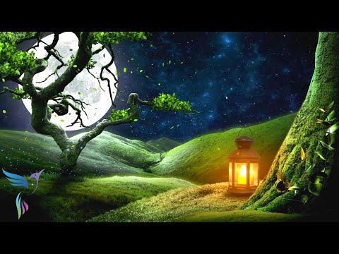 (Superar el Estrés para Dormir de Inmediato) Música Relajante Dormir • Música Dormir Profundamente •