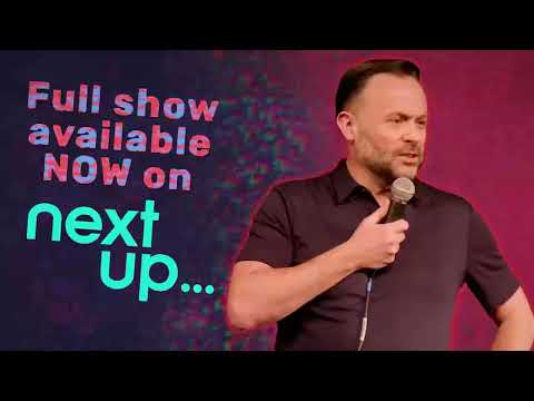 Geoff Norcott | Basic Bloke