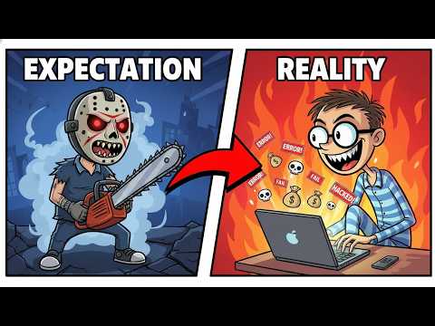 What If Crime Became Legal for 24 Hours?