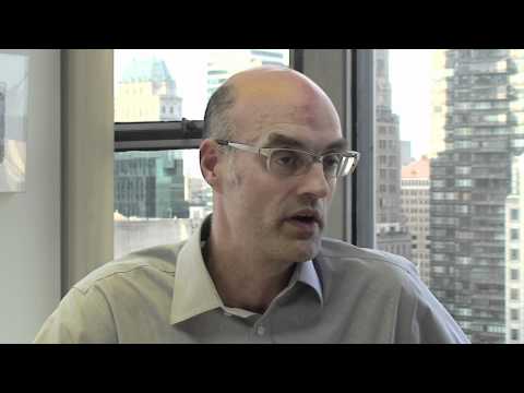 Peter Nordberg on Aalto Start-ups and investing into Finland