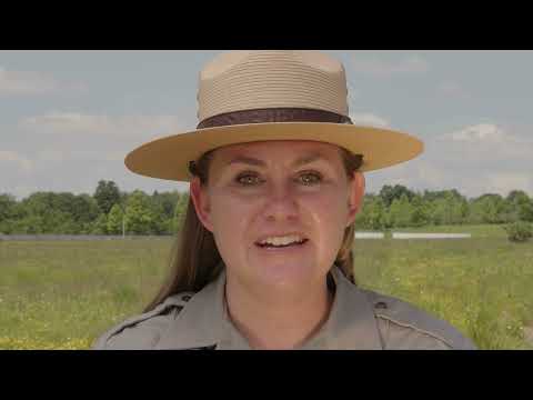 Flight 93 National Memorial Virtual Tour