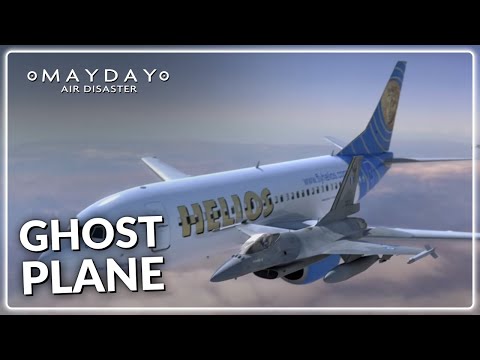 The Ghost Plane | Mayday Air Disaster