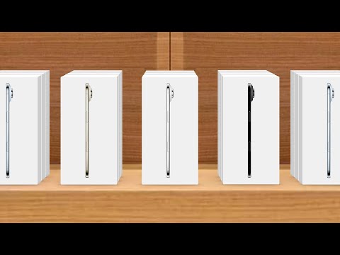 Nobody Is Buying Apple's iPhone Air