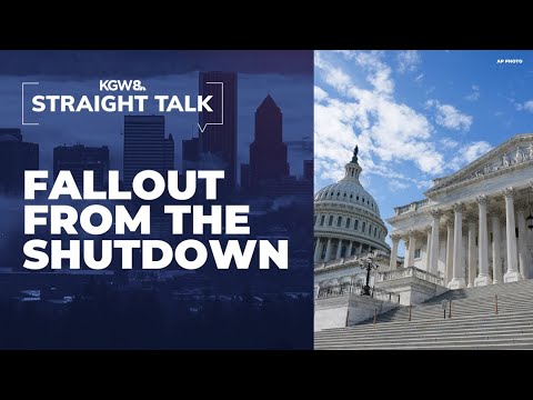 Straight Talk: Government shutdown ends, but aviation and health care challenges linger