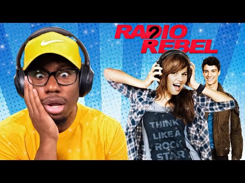 This Disney Movie Gave Me Secondhand Stress | Radio Rebel