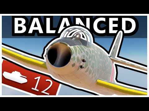 This Rare CAS Plane Is Insane