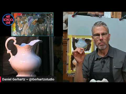 Unpacking the Warm/Cool Myth with Daniel Gerhartz