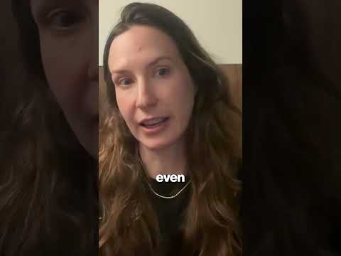 Her 6-figure secret weapon